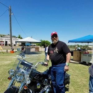 Meet your Posher, John